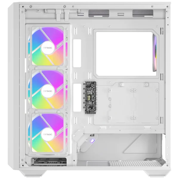 Antec C3 ARGB ATX Mid Tower Case