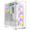 Antec C3 ARGB ATX Mid Tower Case