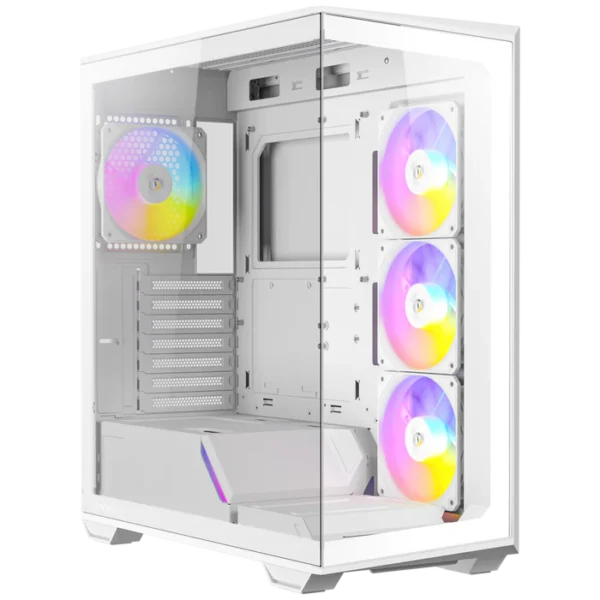 Antec C3 ARGB ATX Mid Tower Case