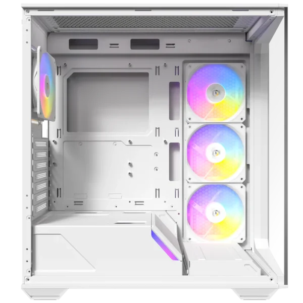 Antec C3 ARGB ATX Mid Tower Case