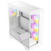 Antec C3 ARGB ATX Mid Tower Case
