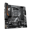 Gigabyte B550M AORUS ELITE AX Micro ATX AM4 Motherboard