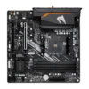 Gigabyte B550M AORUS ELITE AX Micro ATX AM4 Motherboard