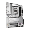 Gigabyte B650M AORUS ELITE AX ICE Micro ATX AM5 Motherboard