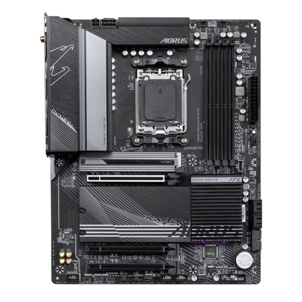 Gigabyte B650 AORUS ELITE AX V2 ATX AM5 Motherboard