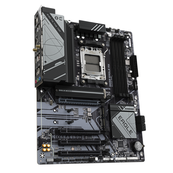 Gigabyte B650 EAGLE AX ATX AM5 Motherboard