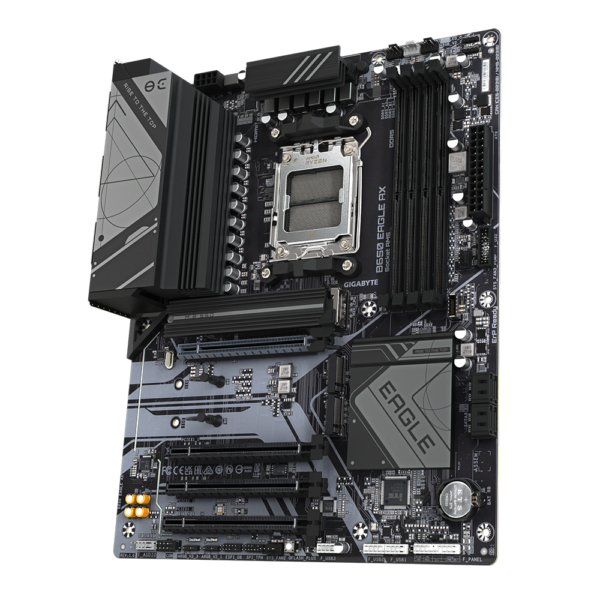 Gigabyte B650 EAGLE AX ATX AM5 Motherboard