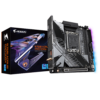 Gigabyte B760I AORUS PRO DDR4 Mini ITX LGA1700 Motherboard