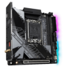 Gigabyte B760I AORUS PRO DDR4 Mini ITX LGA1700 Motherboard