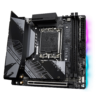 Gigabyte B760I AORUS PRO DDR4 Mini ITX LGA1700 Motherboard