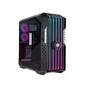 Cooler Master HAF 700 EVO ATX Full Tower Case