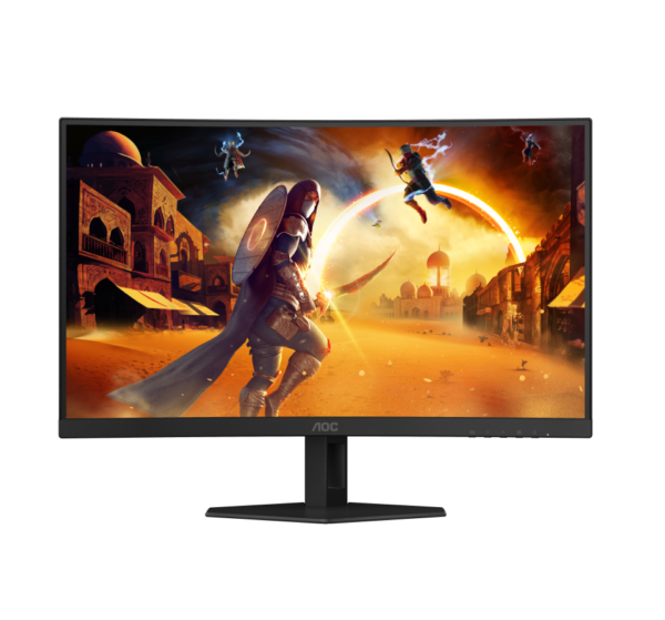 AOC Q27G4X 27.0" 2560 x 1440 180 Hz Monitor