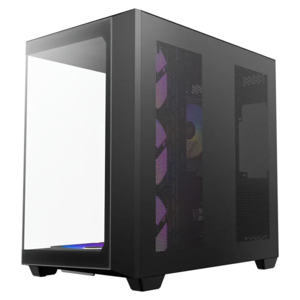 Antec C5 ARGB ATX Mid Tower Case