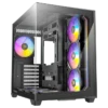 Antec C5 ARGB ATX Mid Tower Case
