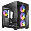 Antec C5 ARGB ATX Mid Tower Case