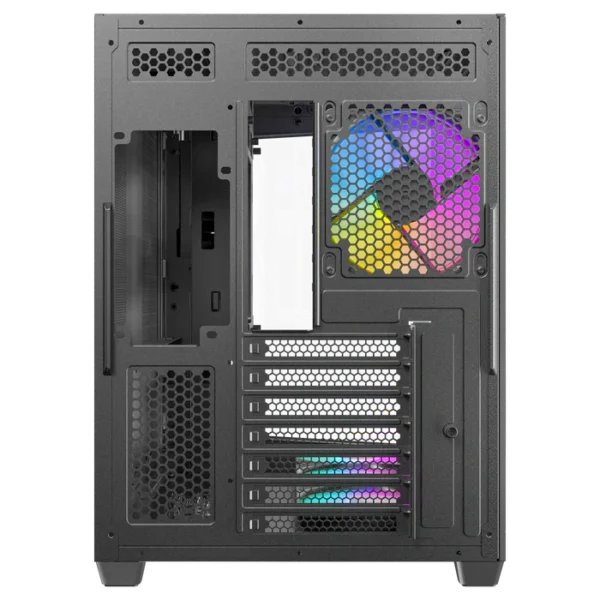 Antec C5 ARGB ATX Mid Tower Case