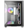 Antec C5 ARGB ATX Mid Tower Case