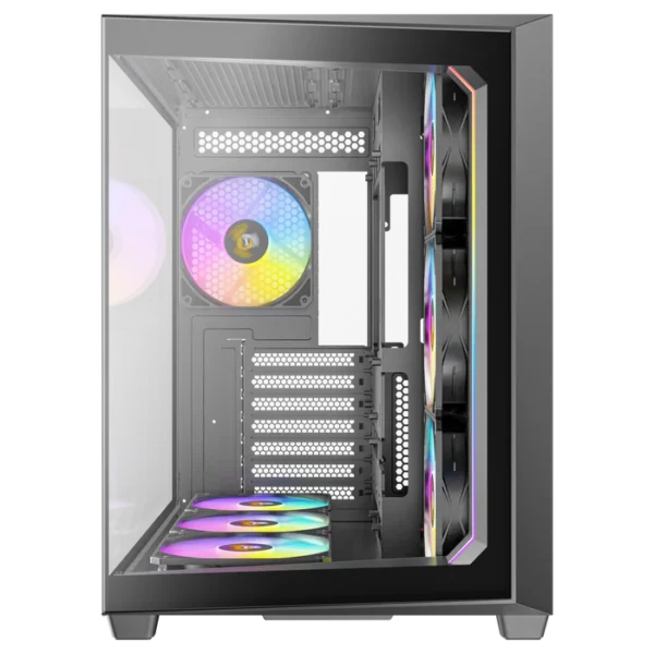 Antec C5 ARGB ATX Mid Tower Case