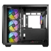 Antec C5 ARGB ATX Mid Tower Case