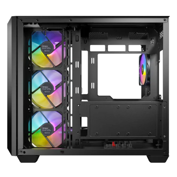 Antec C5 ARGB ATX Mid Tower Case