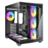 Antec C5 ARGB ATX Mid Tower Case