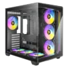 Antec C5 ARGB ATX Mid Tower Case