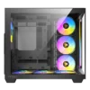 Antec C5 ARGB ATX Mid Tower Case