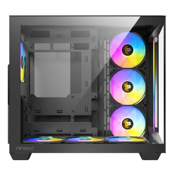 Antec C5 ARGB ATX Mid Tower Case
