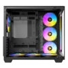 Antec C5 ARGB ATX Mid Tower Case