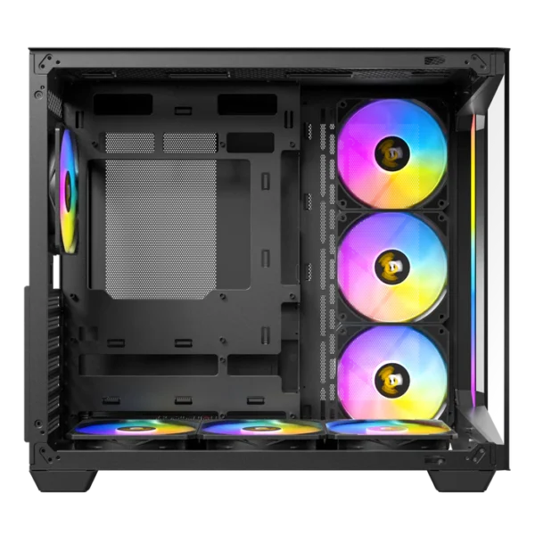 Antec C5 ARGB ATX Mid Tower Case
