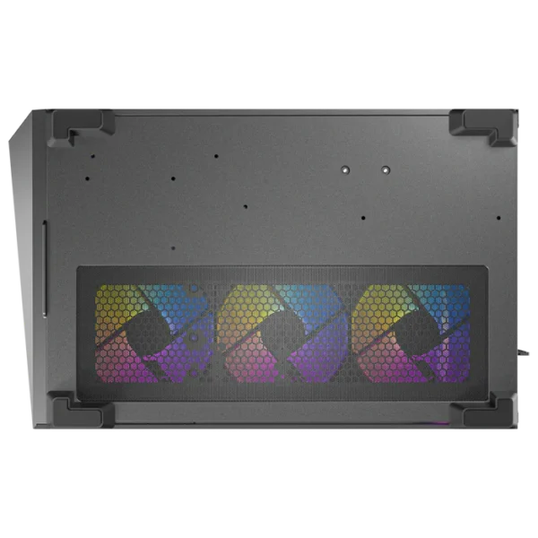 Antec C5 ARGB ATX Mid Tower Case
