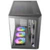 Antec C5 ARGB ATX Mid Tower Case