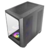 Antec C5 ARGB ATX Mid Tower Case