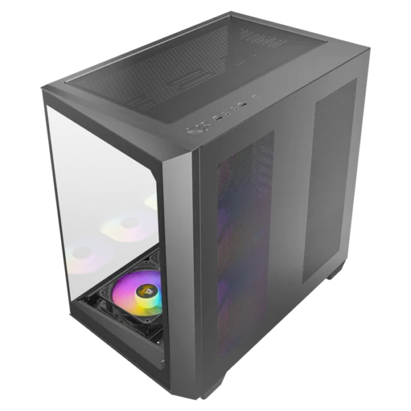 Antec C5 ARGB ATX Mid Tower Case