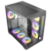 Antec C5 ARGB ATX Mid Tower Case