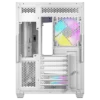 Antec C5 ARGB ATX Mid Tower Case white