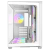 Antec C5 ARGB ATX Mid Tower Case white
