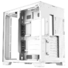 Antec C8 ATX Mid Tower Case white