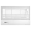 Antec C8 ATX Mid Tower Case white