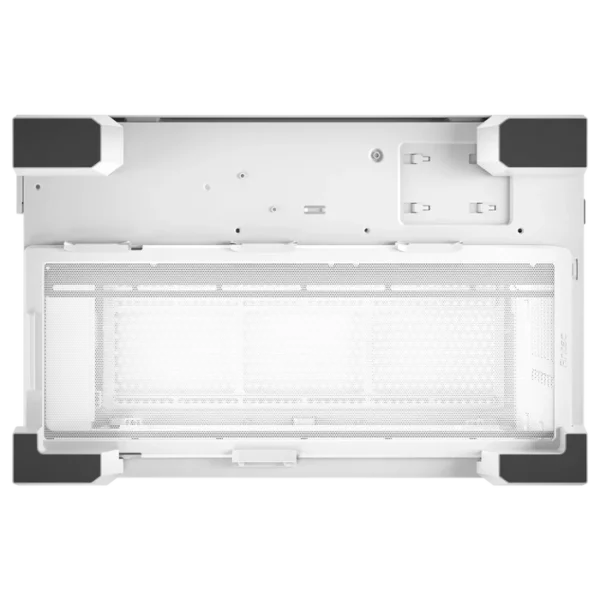 Antec C8 ATX Mid Tower Case white