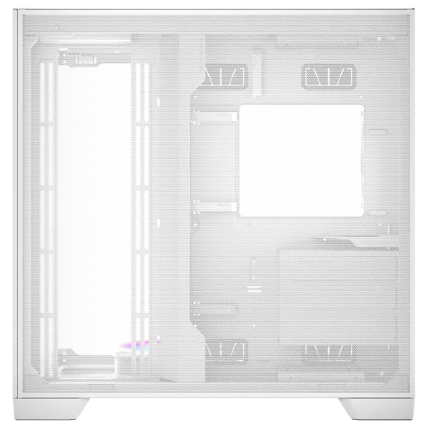 Antec C8 ATX Mid Tower Case white
