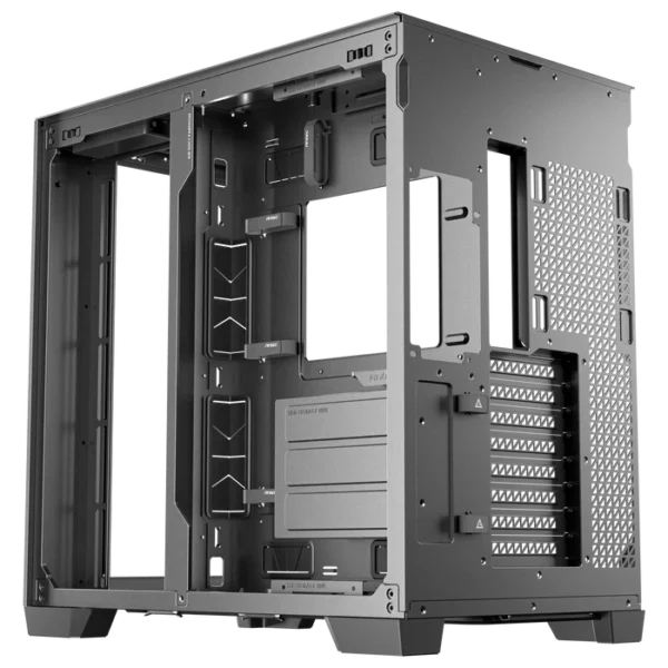 Antec C8 ATX Mid Tower Case