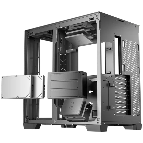 Antec C8 ATX Mid Tower Case