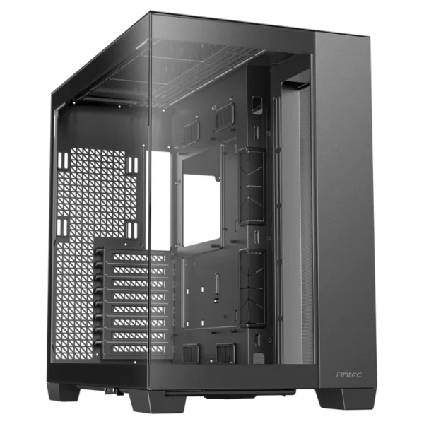 Antec C8 ATX Mid Tower Case