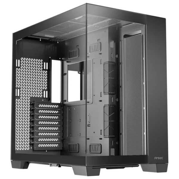 Antec C8 ATX Mid Tower Case