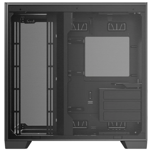 Antec C8 ATX Mid Tower Case