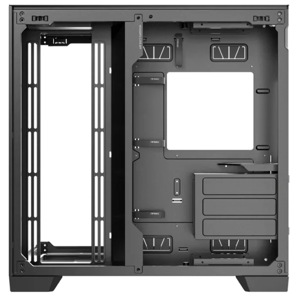 Antec C8 ATX Mid Tower Case