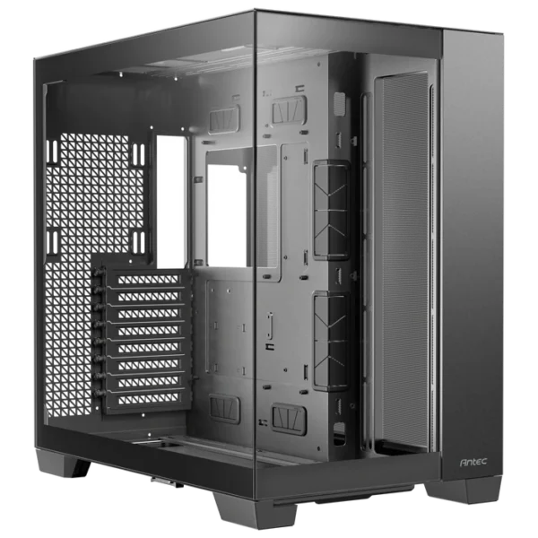 Antec C8 ATX Mid Tower Case