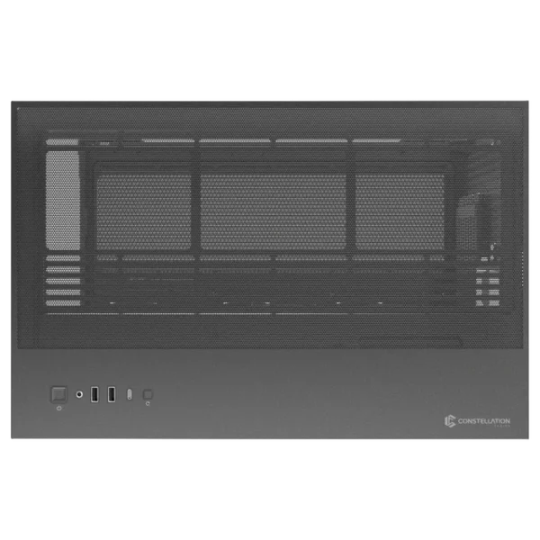 Antec C8 ATX Mid Tower Case