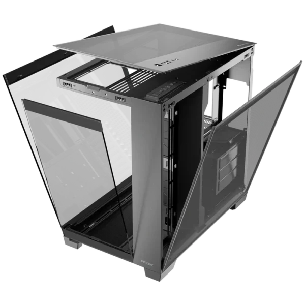 Antec C8 ATX Mid Tower Case